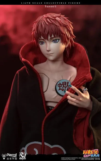 Naruto Shippuden Rocket Toys Sasori 1/6