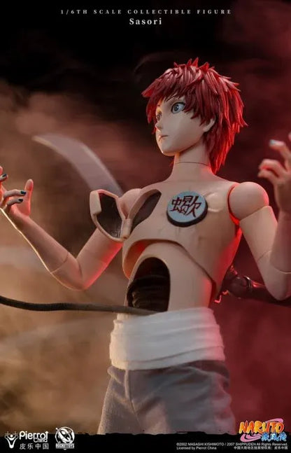 Naruto Shippuden Rocket Toys Sasori 1/6
