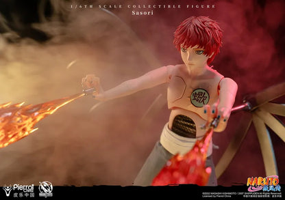 Naruto Shippuden Rocket Toys Sasori 1/6