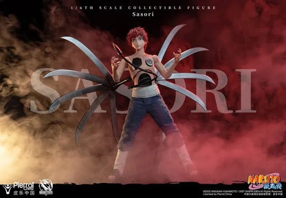 Naruto Shippuden Rocket Toys Sasori 1/6