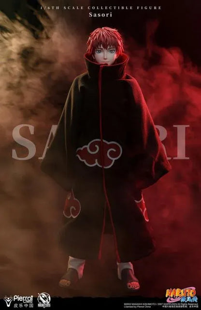 Naruto Shippuden Rocket Toys Sasori 1/6