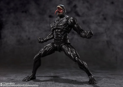 SH Figuarts Venom The Last Dance Figure