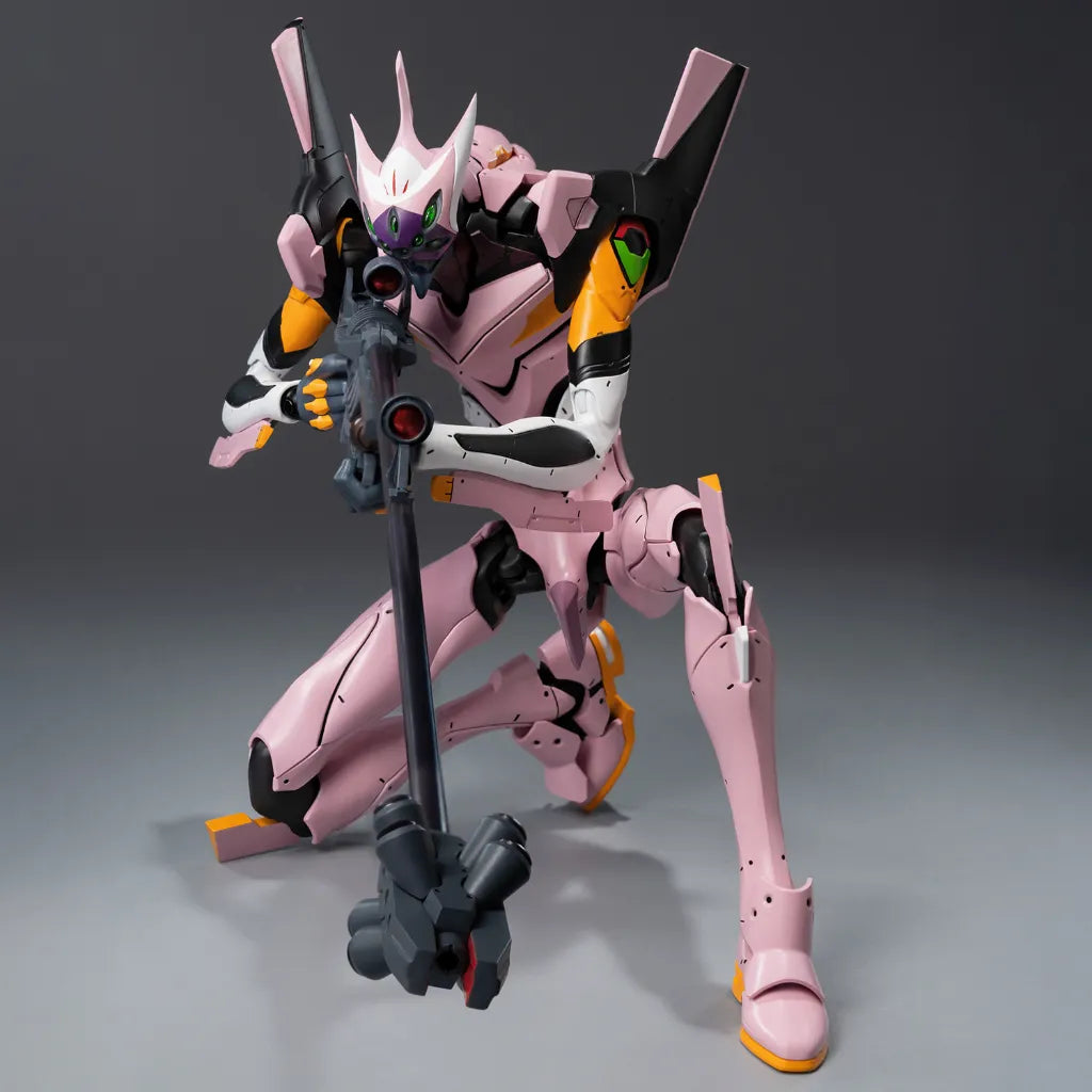 Evangelion Production Model Custom Type-08α 1/6