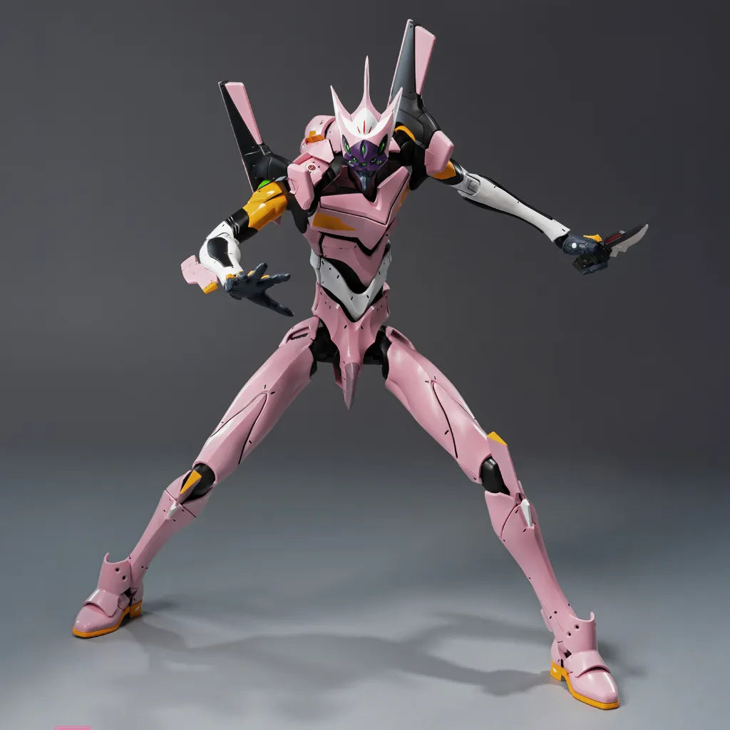 Evangelion Production Model Custom Type-08α 1/6