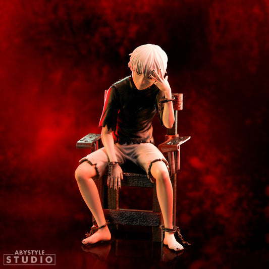 Tokyo Ghoul Super Figure Collection Ken Kaneki