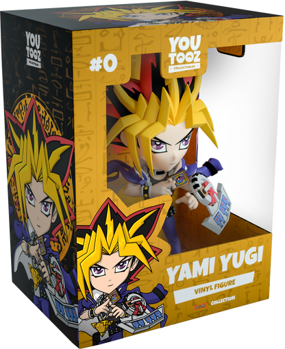 Youtooz - Yami Yugi